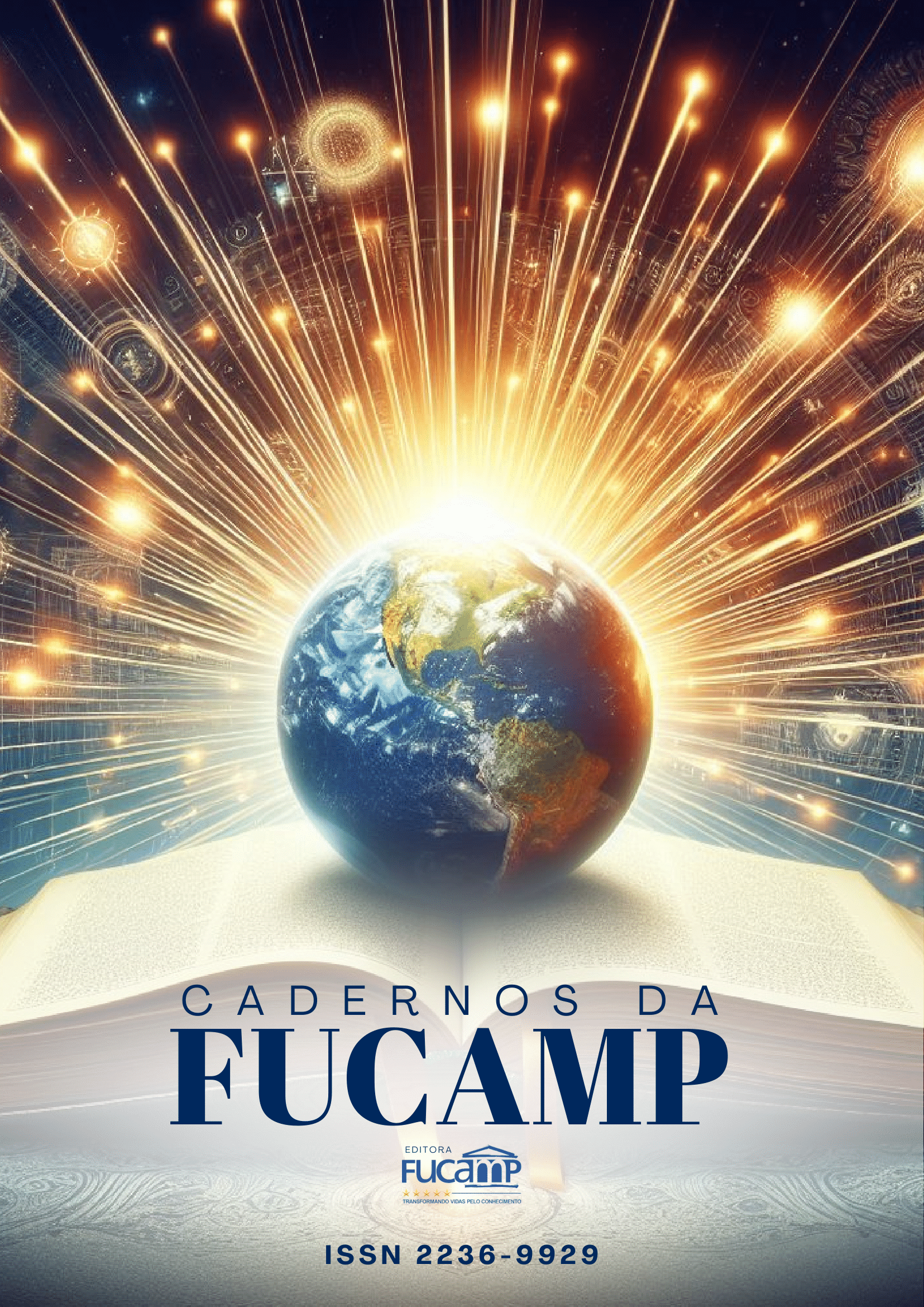 					Visualizar v. 48 (2025): Cadernos da FUCAMP
				