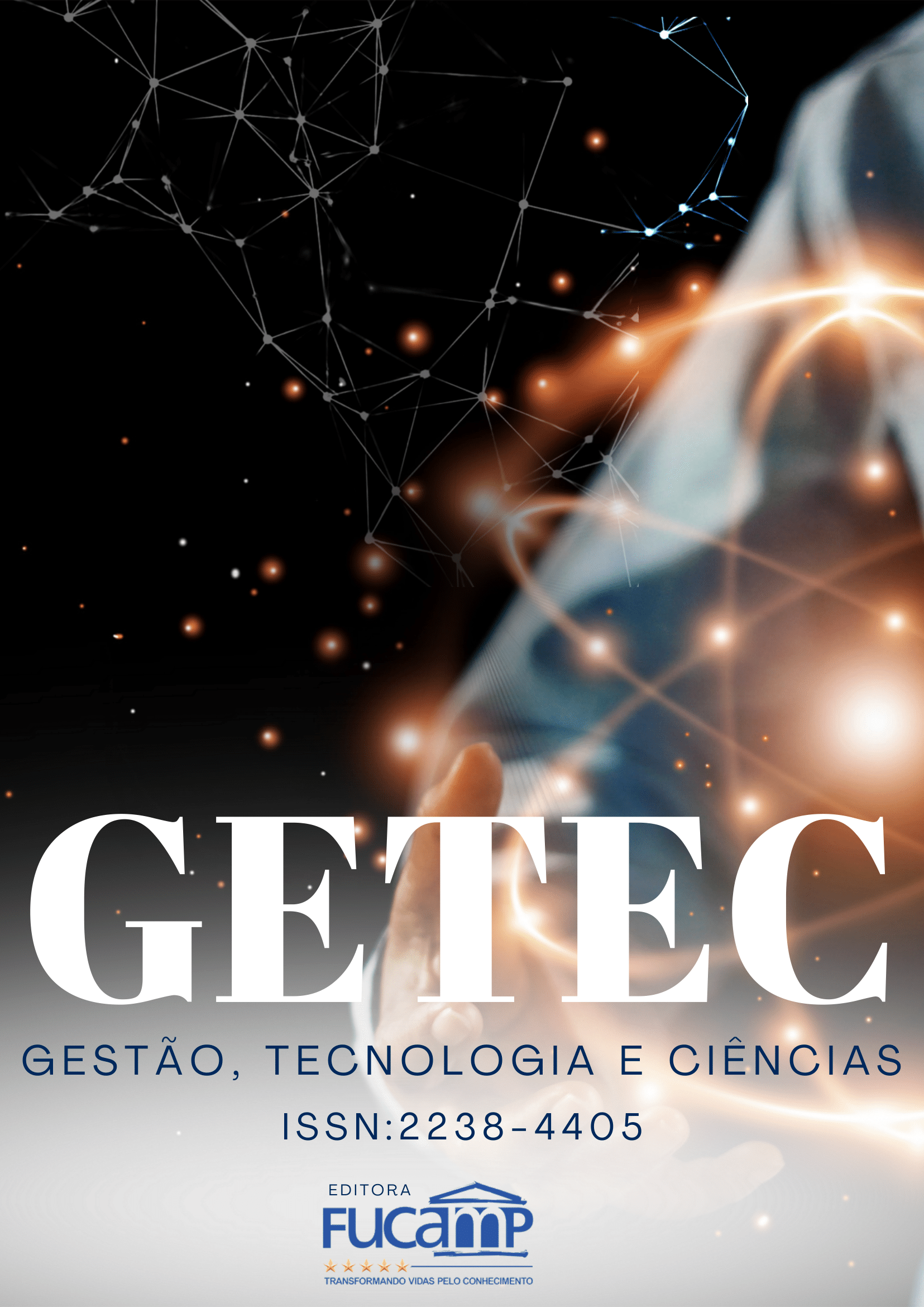 					Visualizar v. 29 (2026): Gestão, Tecnologia e Ciências
				