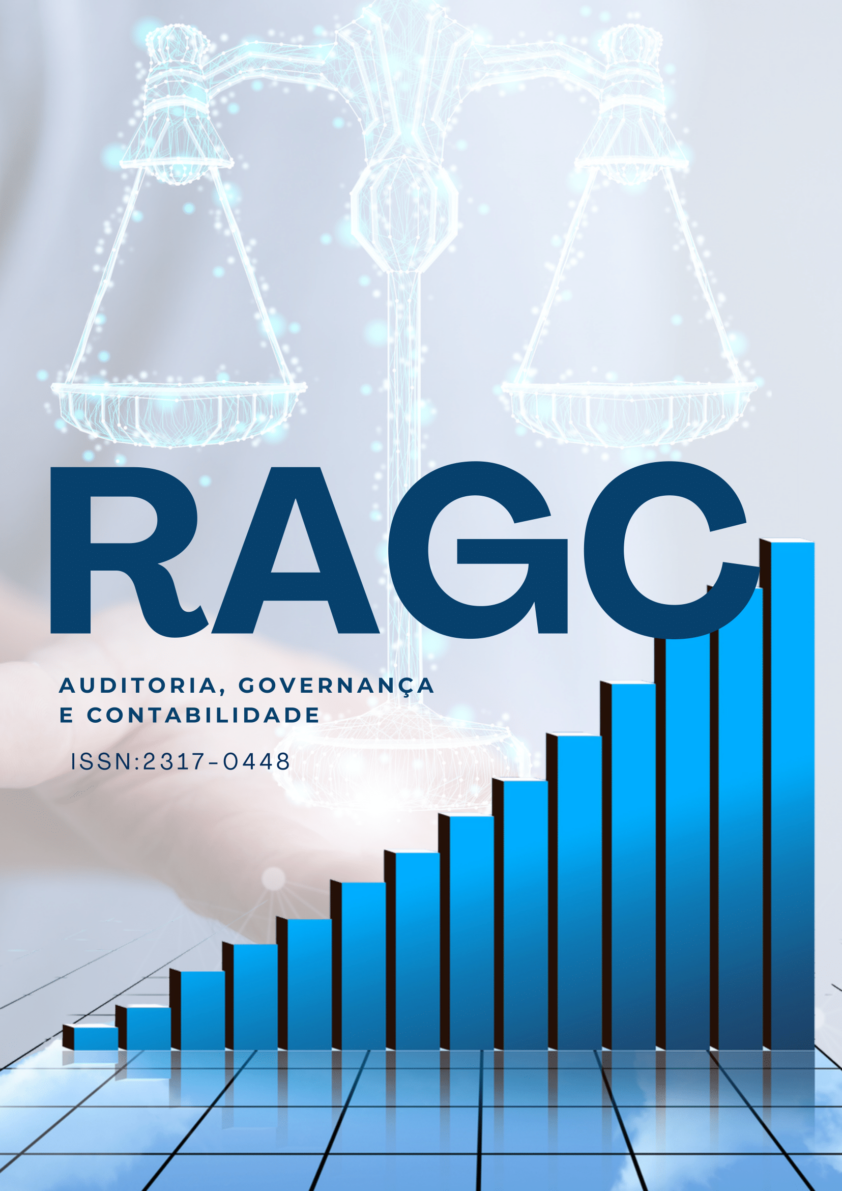 					Visualizar v. 22 (2026): RAGC
				