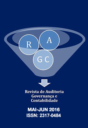 					Visualizar v. 4 n. 17 (2016): RAGC
				