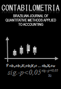 					Visualizar v. 14 n. 1 (2027): CONTABILOMETRIA - Brazilian Journal of Quantitative Methods Applied to Accounting (Jan.-Abr./2027)
				